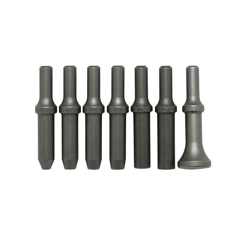 Chisel Kit - Rivet Hammer